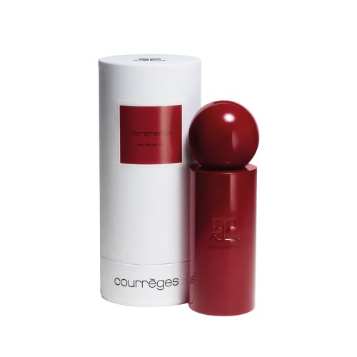 COURREGES-The Footprint - Eau de Parfum COURREGES-The Footprint - Eau de Parfum